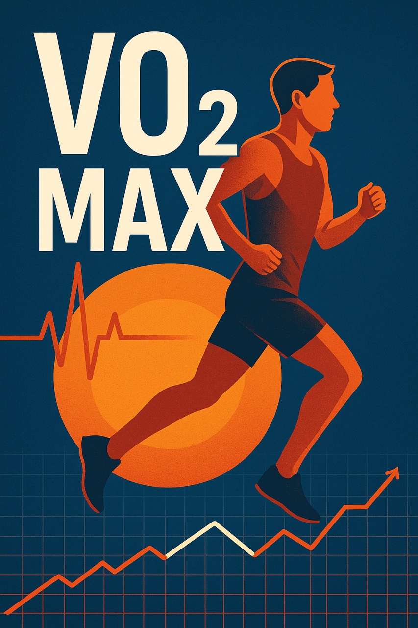 VO₂max