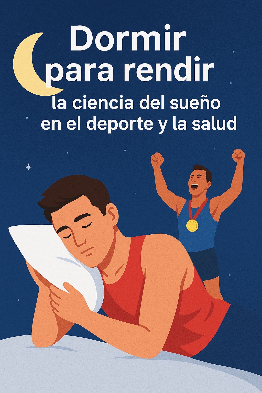 Dormir para rendir