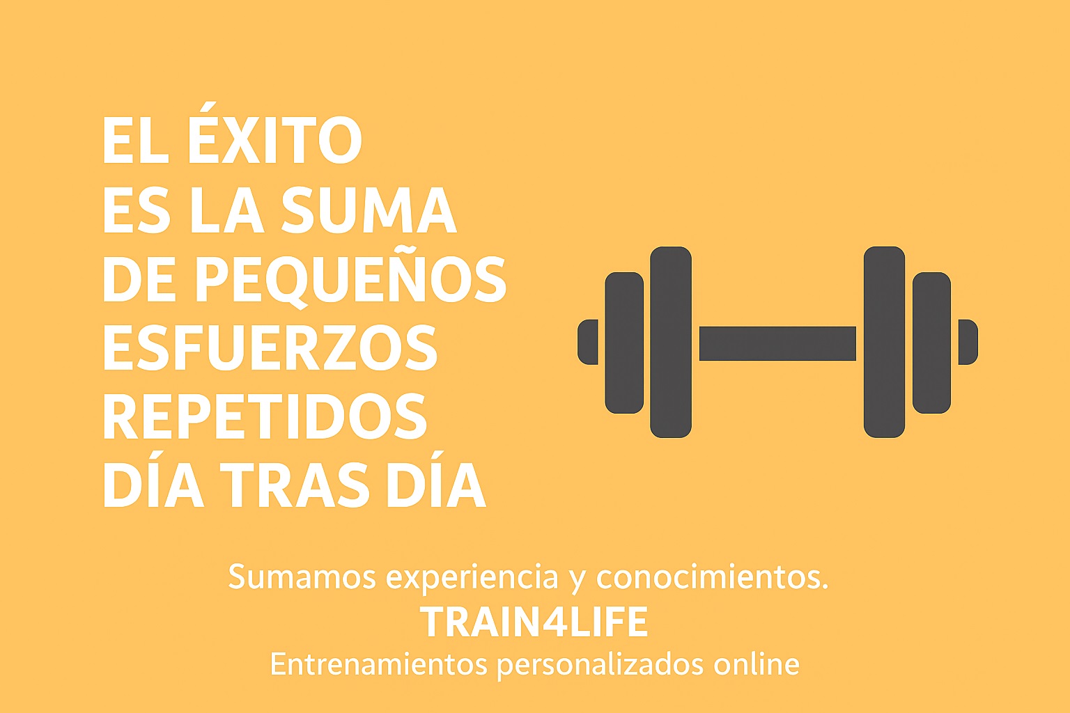Entrenamiento de fuerza