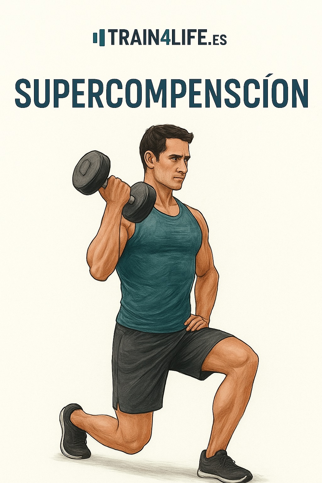 La supercompensación: el principio científico que impulsa tu progreso