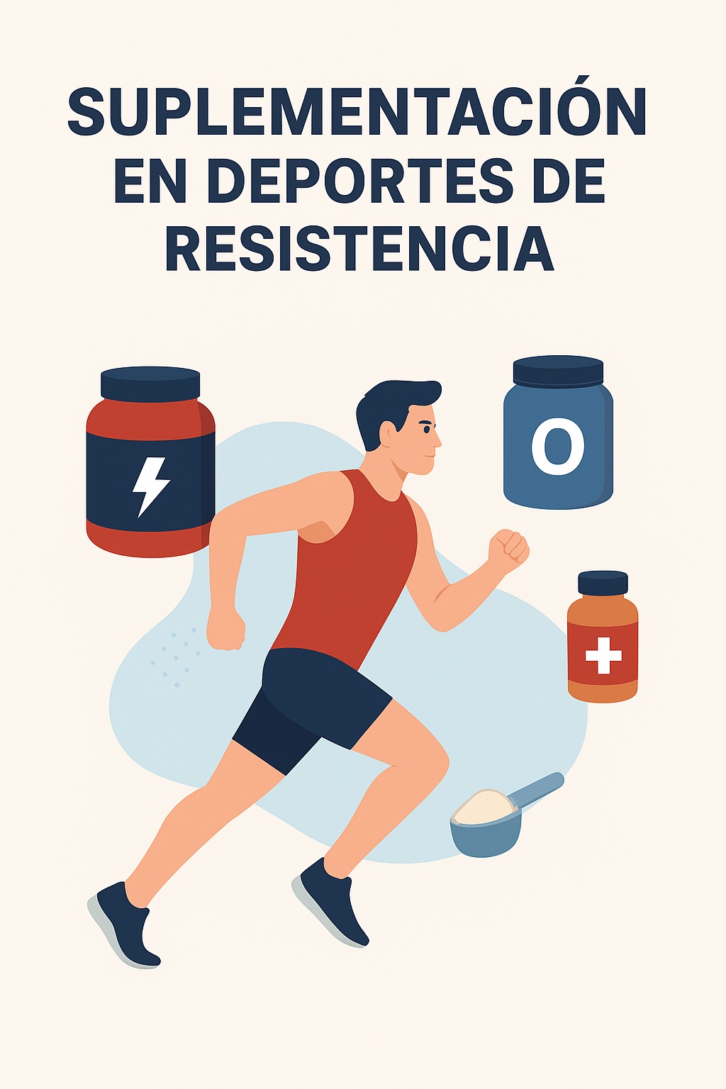 Suplementación en Deportes de Resistencia