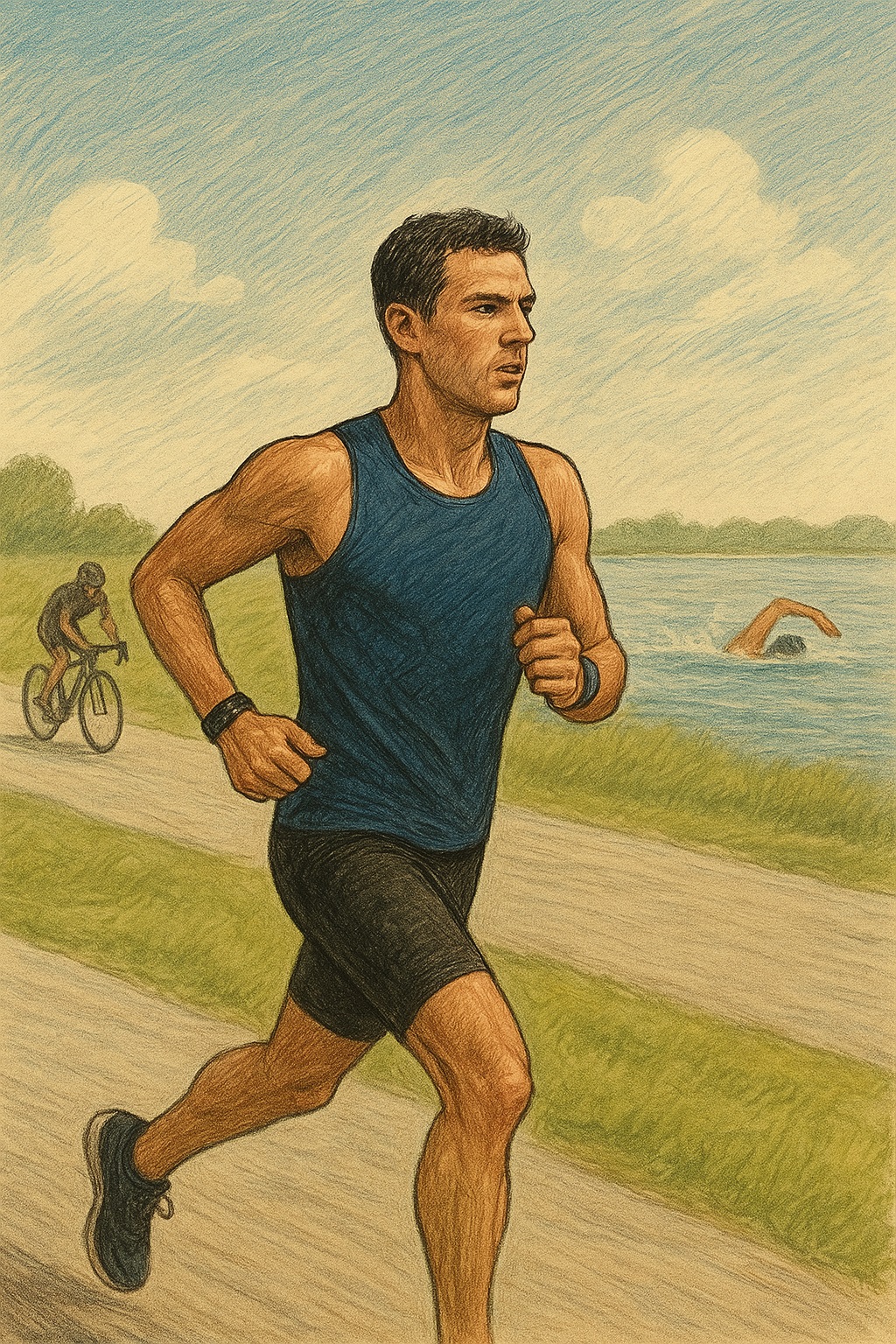 Velocidad Aeróbica Máxima (VAM): la clave invisible del rendimiento en resistencia